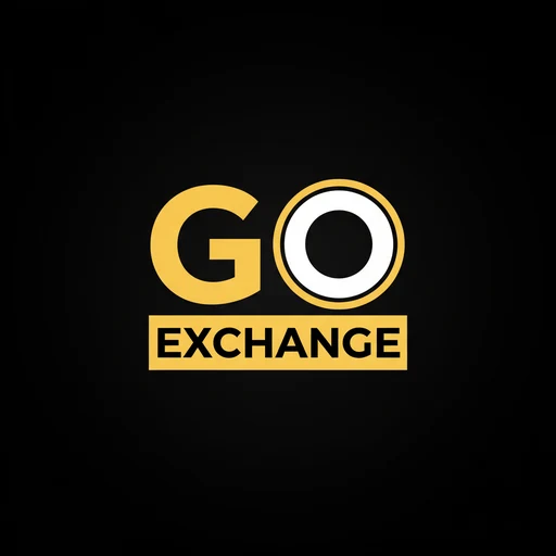 GoExchange9 logo